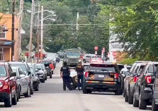 Desalojo provoca tiroteo en un vecindario de Pittsburgh, Estados Unidos