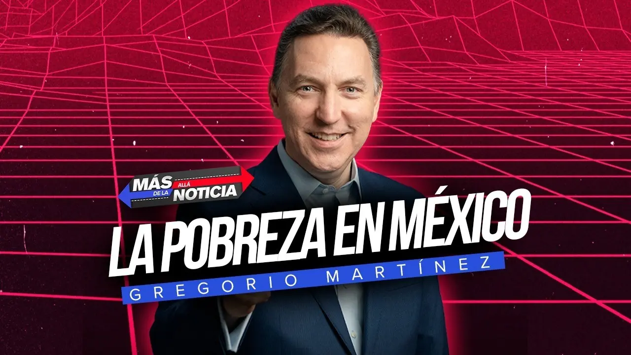 La Pobreza en México