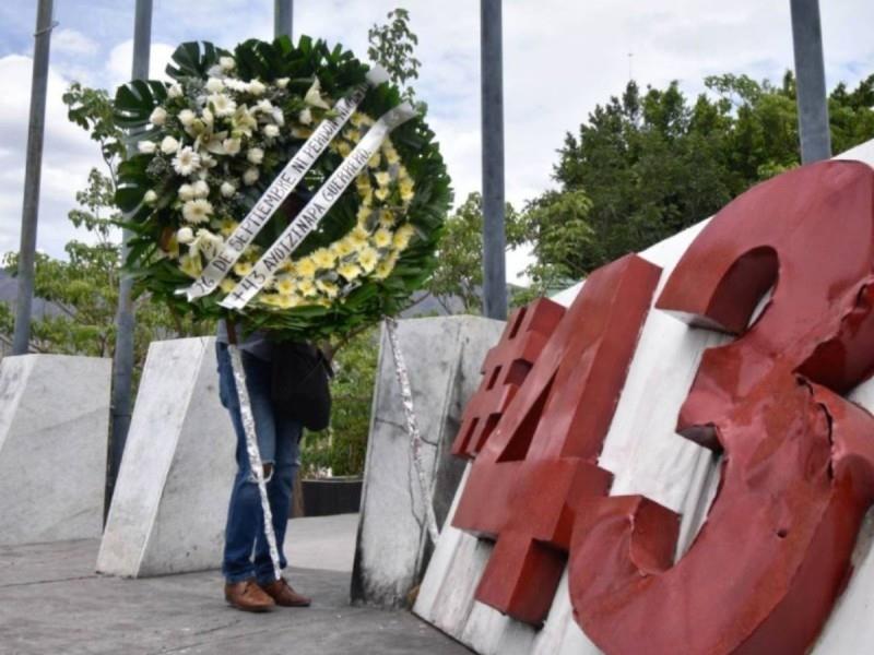 El general fue detenido el 21 de junio pasado y fue acusado de estar involucrado con el grupo delictivo Guerreros Unidos. Foto: Head Topics.