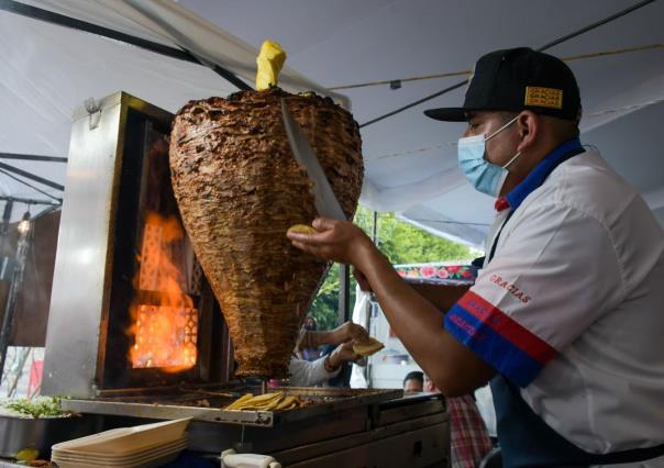 ¿Con todo, joven? Lista Sexta Feria del Taco Neza 2023