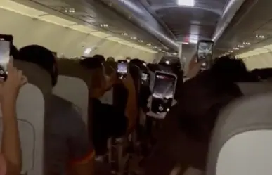 Así reciben a las swifties al llegar a la CDMX en avión