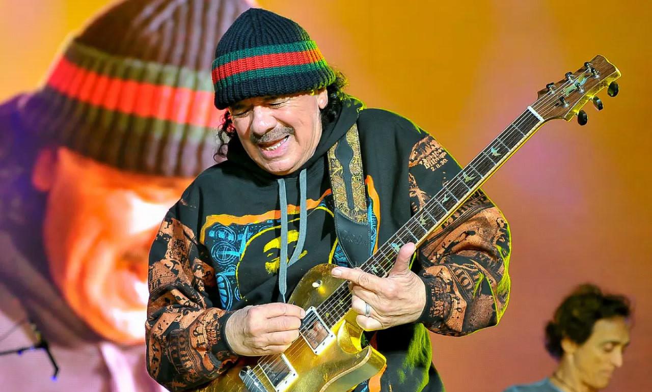 A través de un comunicado Carlos Santana se disculpó por los comentarios hechos hacia la comunidad LGBT