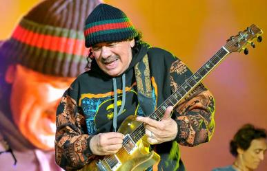 Ofrece Carlos Santana disculpas tras comentarios transfóbicos