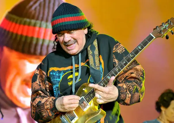 Ofrece Carlos Santana disculpas tras comentarios transfóbicos