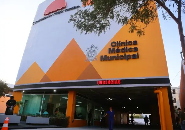 Clínica Médica Municipal en Santa Catarina: atención de calidad