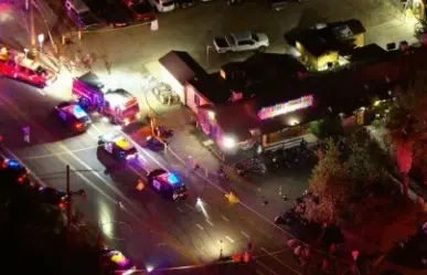 Tiroteo en un bar de motociclistas en California deja tres muertos