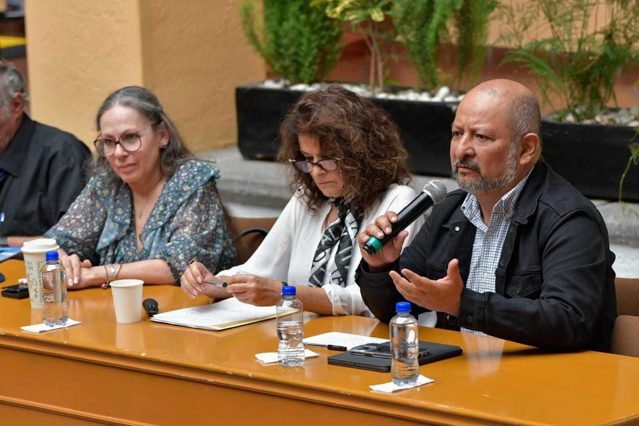 Consejo de Cuenca de Presa Madín. Crédito: Legismex.