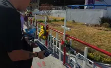 Casino Royale: A 12 años de la tragedia, recuerdo de las 52 víctimas permanece