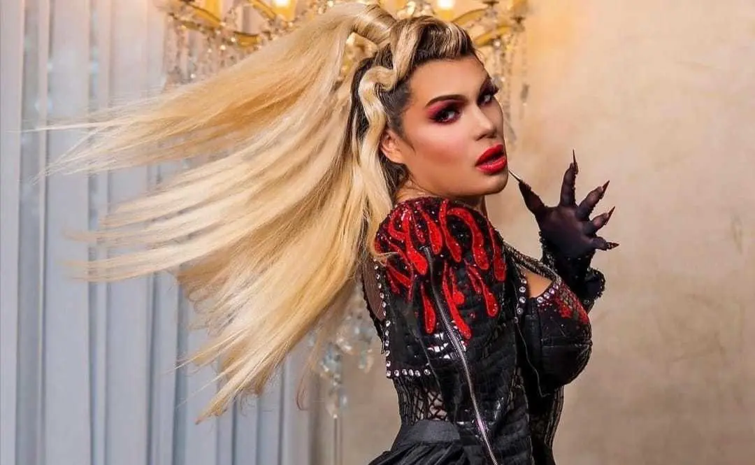 Wendy Guevara hizo historia al ganar La Casa de los Famosos México. Foto: Instagram