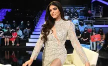 Demanda hermano de Ana Bárbara a la cantante por derecho de canciones