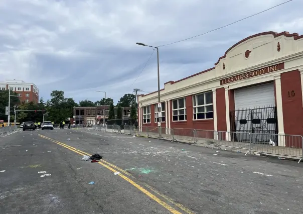 Tiroteo en carnaval caribeño deja 7 heridos en Boston