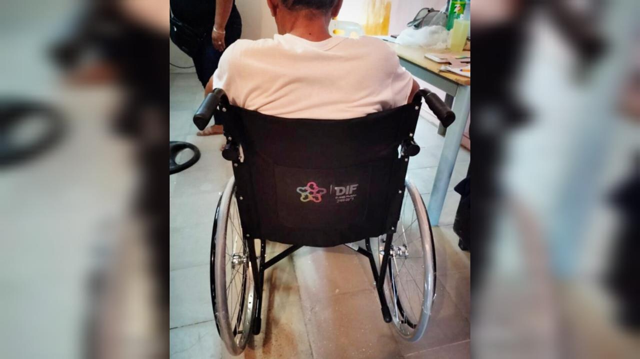 Fortalecen programas para apoyar a los abuelitos en el mes del Adulto Mayor