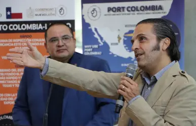 Nuevo León y Texas financiarán ampliación del Puente Internacional Colombia