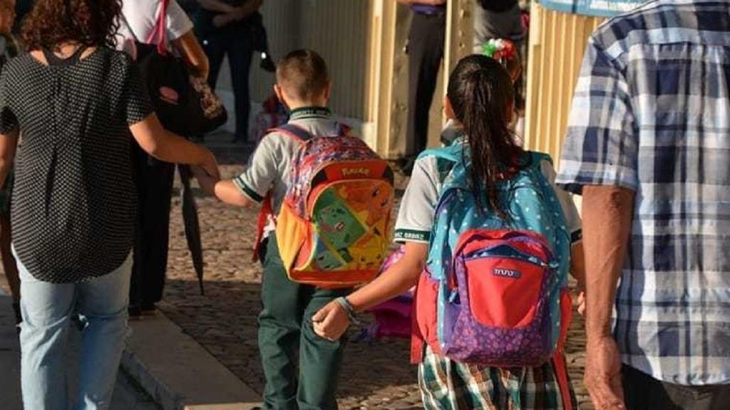 Regresarán a clases un millón 74 mil 307 alumnos en Nuevo León