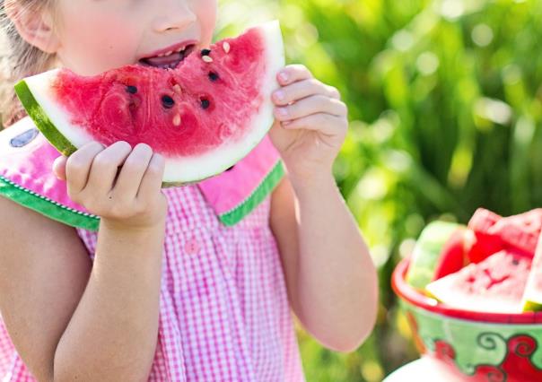 Promueven alimentación saludable desde primera infancia