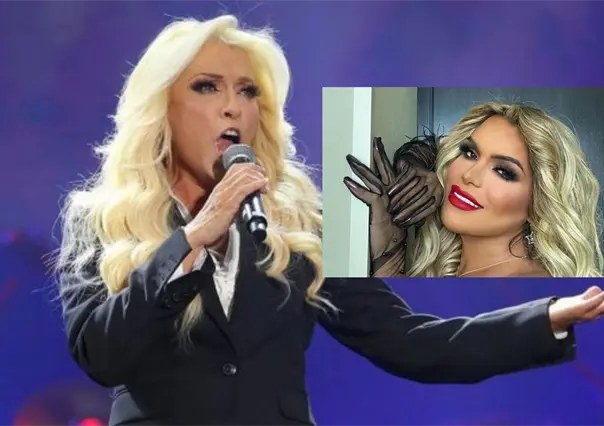 ¿Falsedad? Felicita Yuri a Wendy Guevara y le llueven críticas