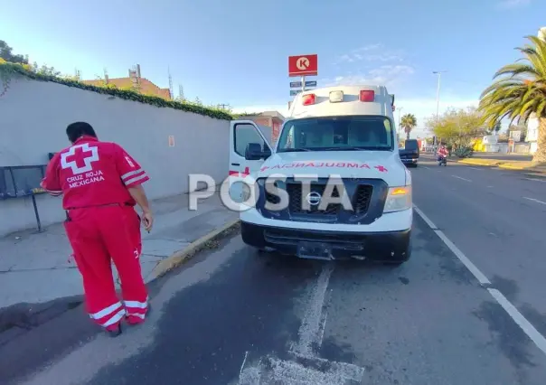 Inicia semana con dos muertes por autolesión, ambas en la capital