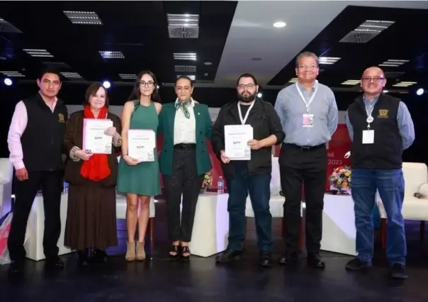 Presenta UAEMéx Premios Internacionales de Poesía