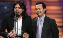 ¡Luego de 46 años! Anuncian Los Temerarios su separación