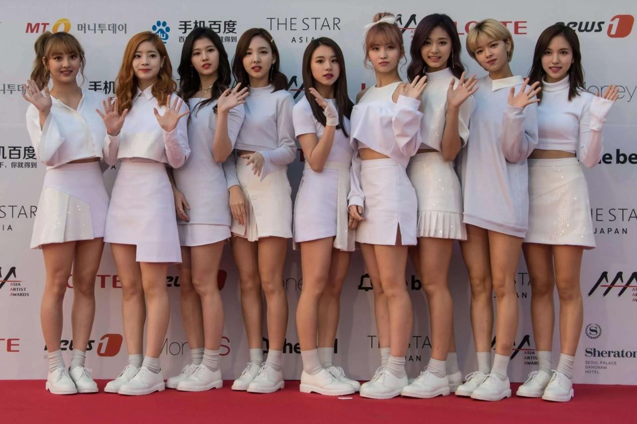 Cabe destacar que la última vez que TWICE visitó tierras aztecas en el 2019 y ofrecieran un concierto el 19 de julio de ese año en el Palacio de los Deportes. Foto: The Economic Times.