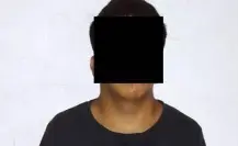 Detienen a hombre por herir a otro en estado de ebriedad en Monterrey