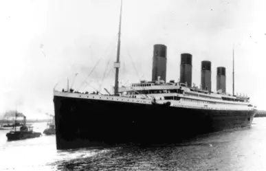 ¡No aprenden! Planean nueva expedición al Titanic; EU se opone