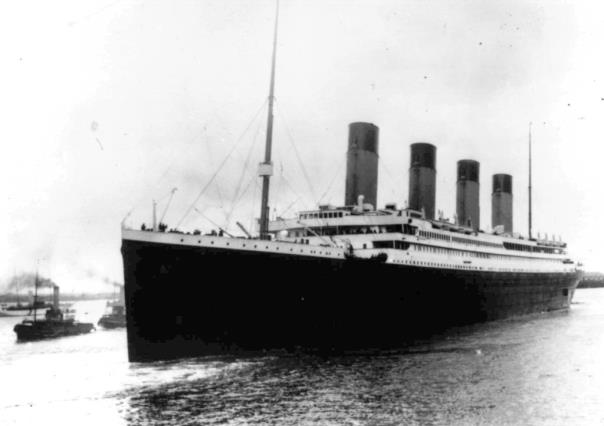 ¡No aprenden! Planean nueva expedición al Titanic; EU se opone