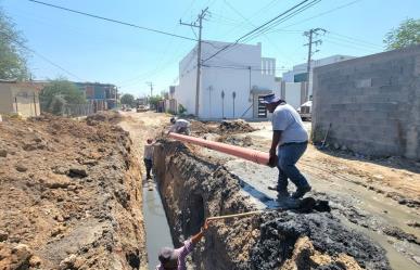 Anuncia COMAPA mega corte de agua en Reynosa