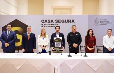 Municipio de Santiago implementa programa Casa Segura para garantizar protección a mujeres