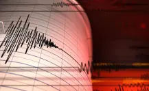 Microsismo de magnitud 1.3 alerta a vecinos de la Magdalena Contreras