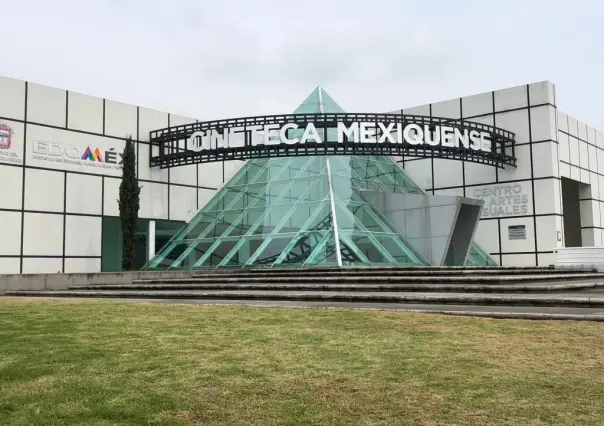 Ofrece Cineteca Mexiquense variedad de proyecciones ¡Conoce la programación!