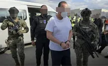 Vinculan a proceso a César Duarte por el desvío de 120 millones de pesos