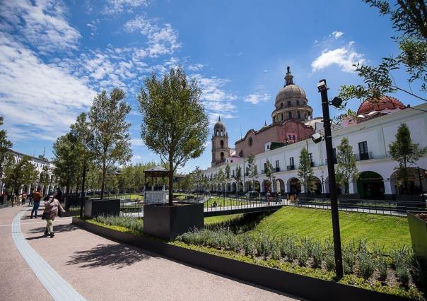 Ofrece Valle de Toluca sitios turísticos para visitar