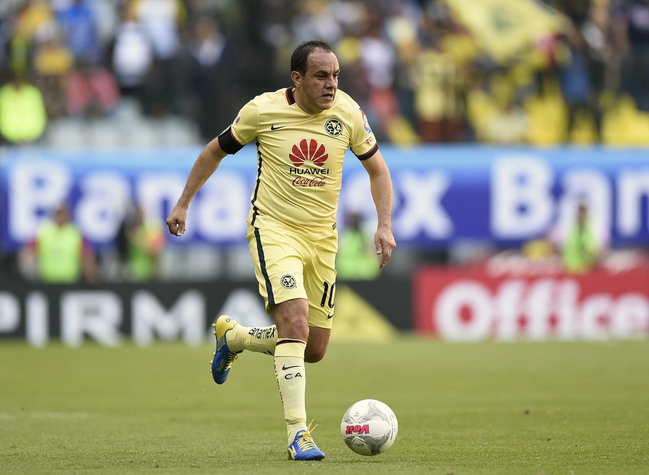 En 2016, el Cuau tuvo su partido de despedida con el América, ante Morelia.