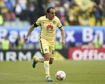 Cuauhtémoc Blanco da a conocer su once ideal, y no se imagen a quién dejó fuera