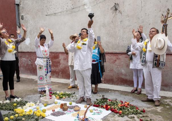 Inaugura PJEdomex Centros de Paz y Diálogo en Zinacantepec y Capulhuac