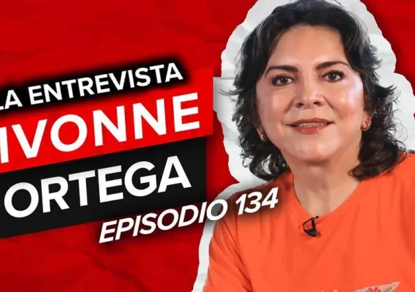 Preparada para el 2024: Ivonne Ortega