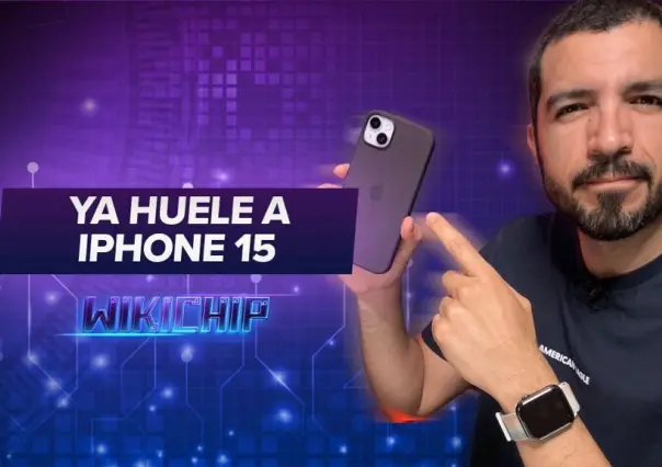 Ya huele a iPhone 15 y estas diferencias traerá en relación al iPhone 14…