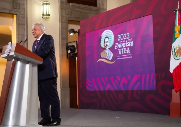 Señala AMLO que proceso del Frente Amplio fue “descarado”