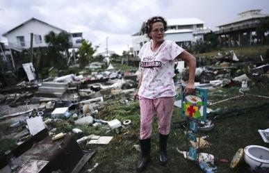 Estado de emergencia en Florida y Georgia tras paso del huracán Idalia