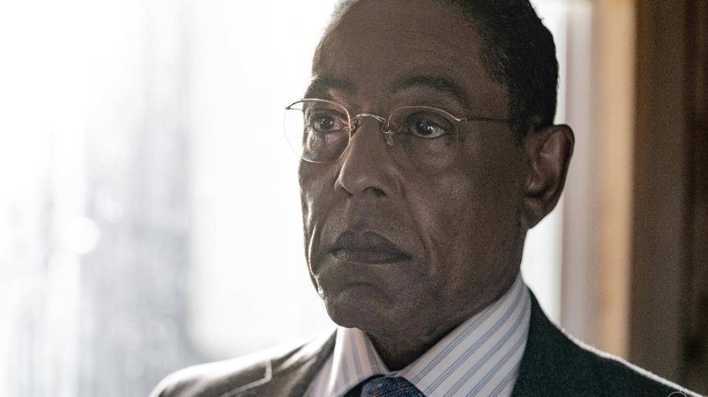 Giancarlo Esposito, Gus en Breaking Bad, llegará al Universo DC