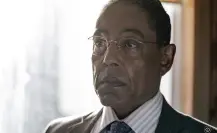 Giancarlo Esposito, Gus en Breaking Bad, llegará al Universo DC