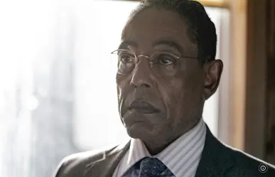 Giancarlo Esposito, Gus en Breaking Bad, llegará al Universo DC