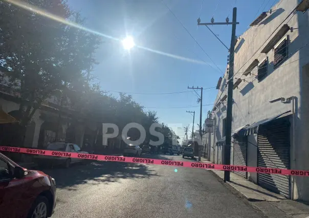 Asesinan a automovilista en Linares, Nuevo León