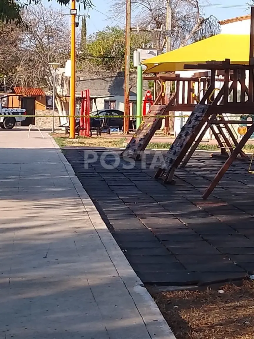 Asesinan a automovilista en Linares, Nuevo León