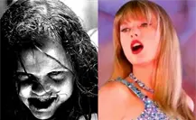 Secuela de El Exorcista cambia fecha de estreno por culpa de Taylor Swift Secuela de El Exorcista cambia fecha de estreno por culpa de Taylor Swift