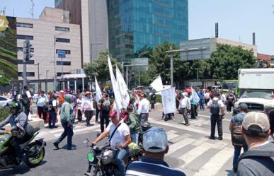 Movilizaciones en la Capital: jueves 31 de agosto