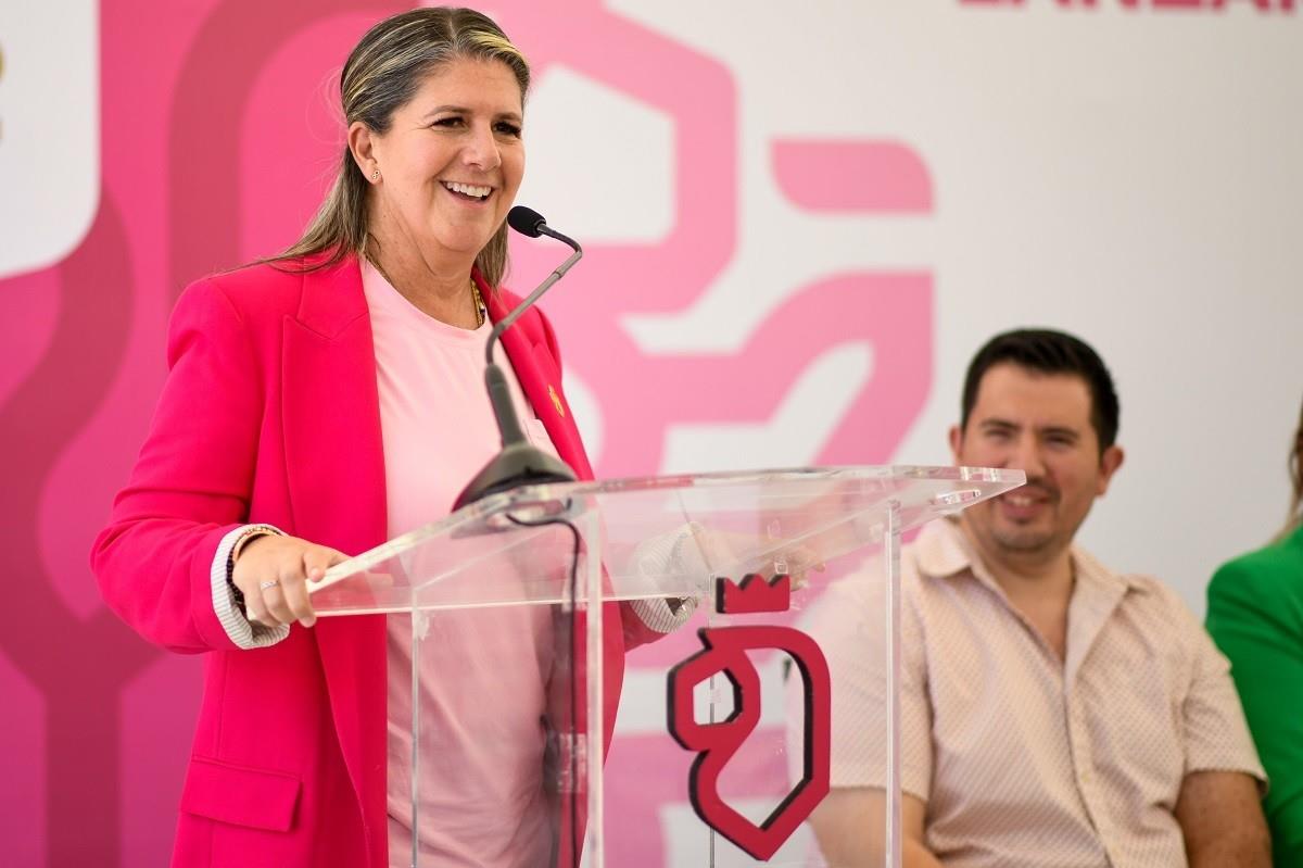 Presenta Igualdad e Inclusión complemento nutricional para adultos mayores