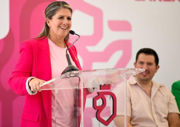 Presenta Igualdad e Inclusión complemento nutricional para adultos mayores