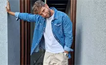 Pablo Alborán se presentará en Monterrey con La Cuarta Hoja Tour